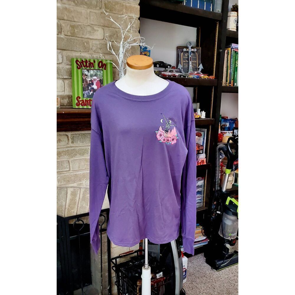 MIGHTY FINE WOMENS VINTAGE STARDUST FESTIVAL TSHIRT